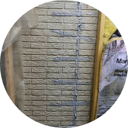 Mortar Replacement | Summit Basement Company | Akron OH