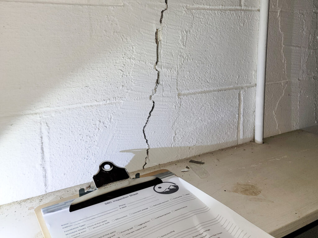 Free assessment with clipboard