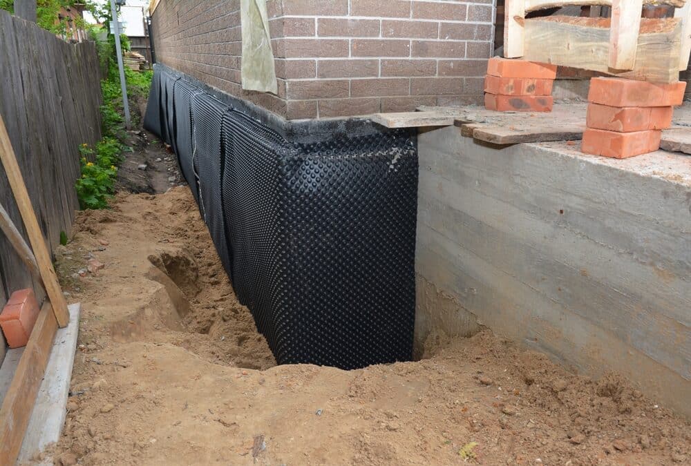 How Basement Waterproofing Can Increase the Resale Value of Your Home