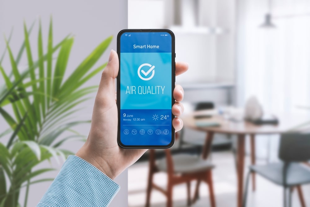 Good Air Quality: What Does It Mean for Your Home?