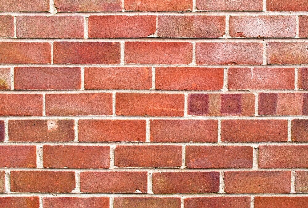 All You Need To Know About Mortar Replacement