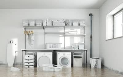 Your Basement Drain Keeps Backing Up… Now What?