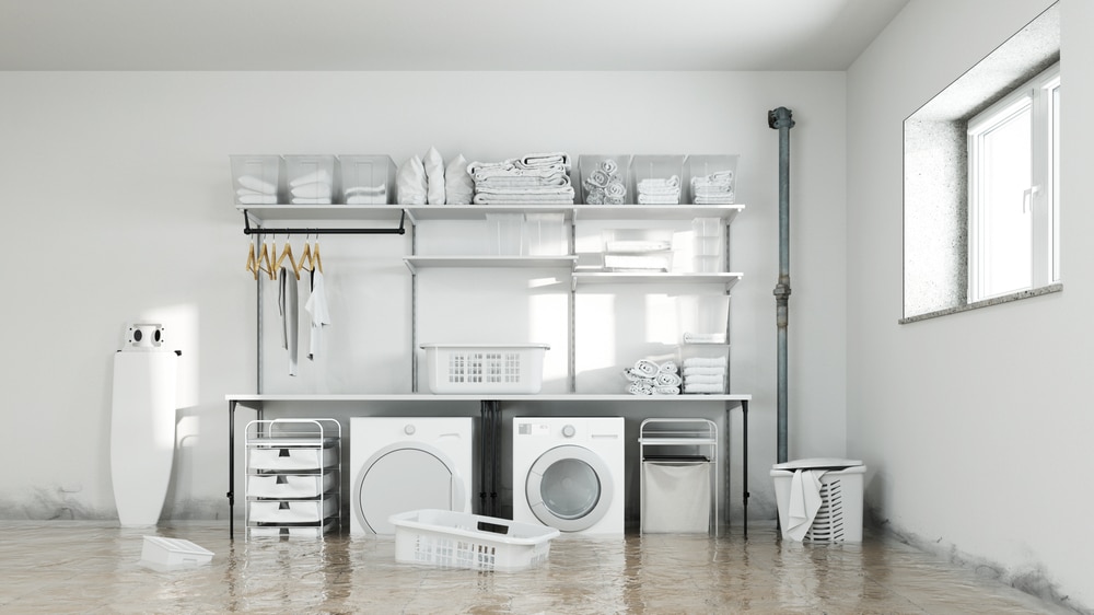 Your Basement Drain Keeps Backing Up… Now What?