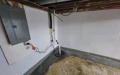 Interior vs. Exterior Drain Systems: Which Solution Is Right for Your Home?